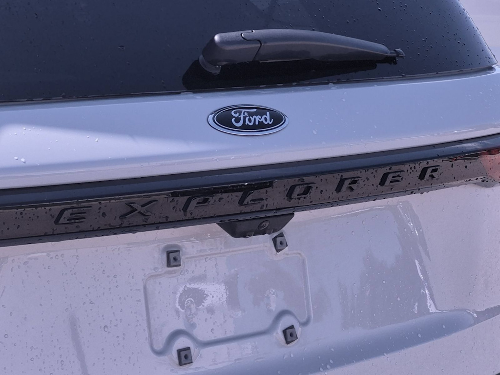 Thumbnail: 2026 Ford Explorer - 22