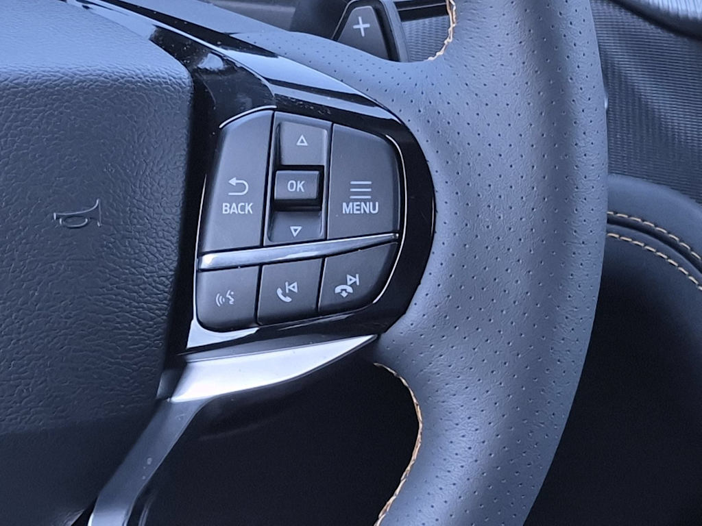 Thumbnail: 2026 Ford Explorer - 29