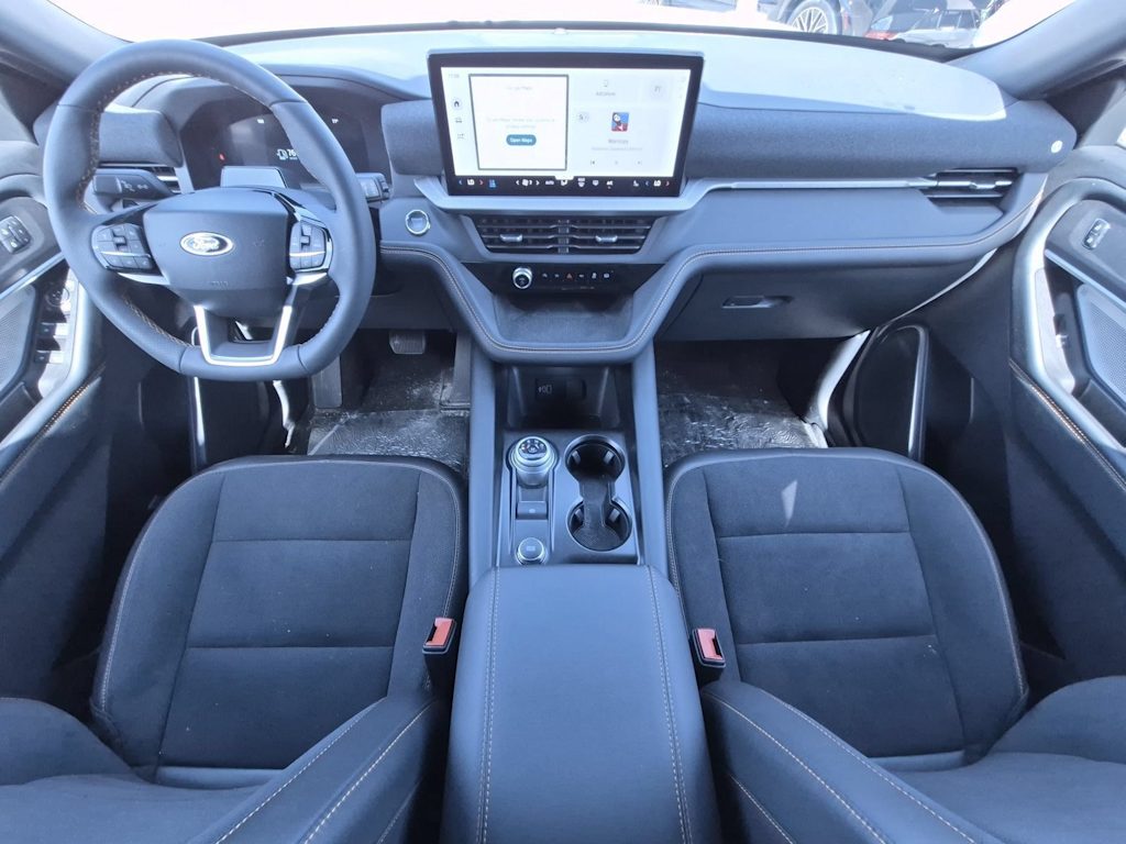 Thumbnail: 2026 Ford Explorer - 8