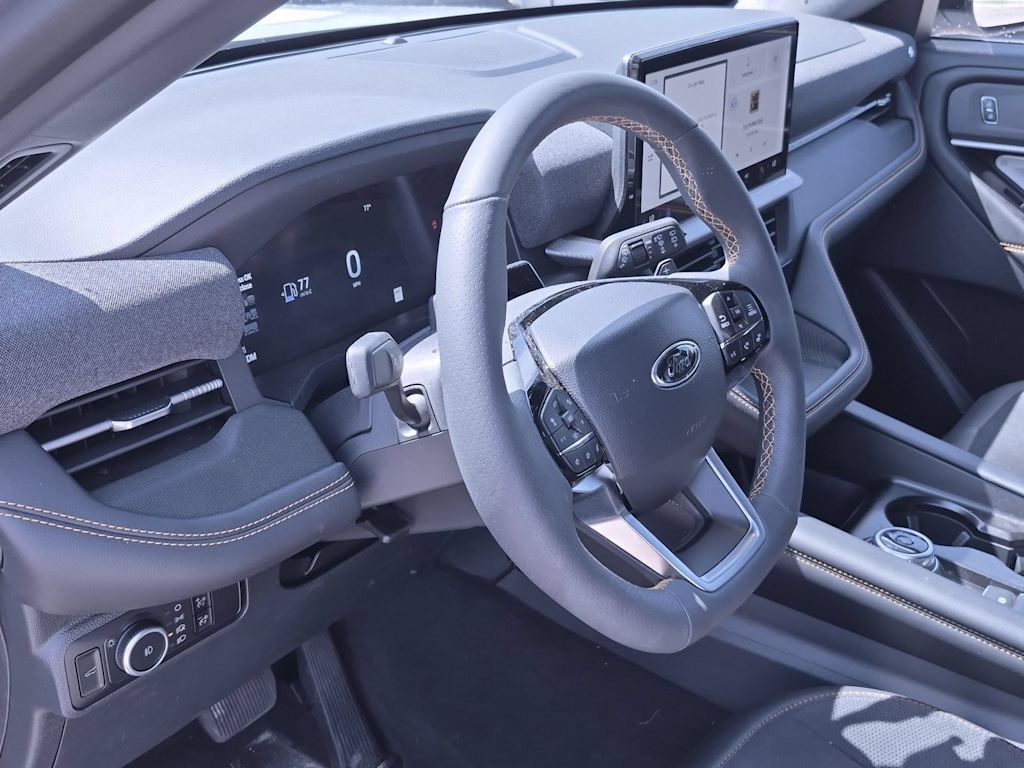 Thumbnail: 2026 Ford Explorer - 2