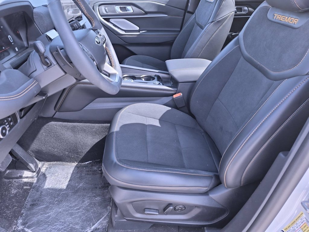 Thumbnail: 2026 Ford Explorer - 9