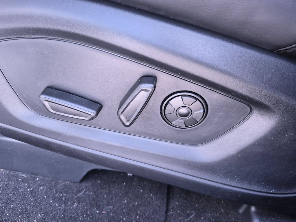 Thumbnail: 2026 Ford Explorer - 23