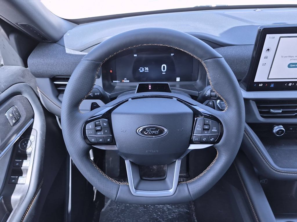 Thumbnail: 2026 Ford Explorer - 12