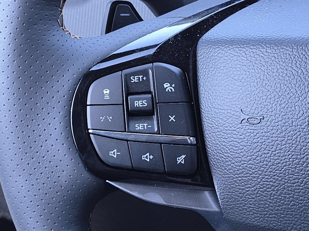 Thumbnail: 2026 Ford Explorer - 28