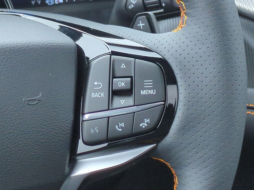Thumbnail: 2026 Ford Explorer - 31