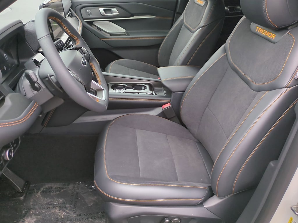 Thumbnail: 2026 Ford Explorer - 10