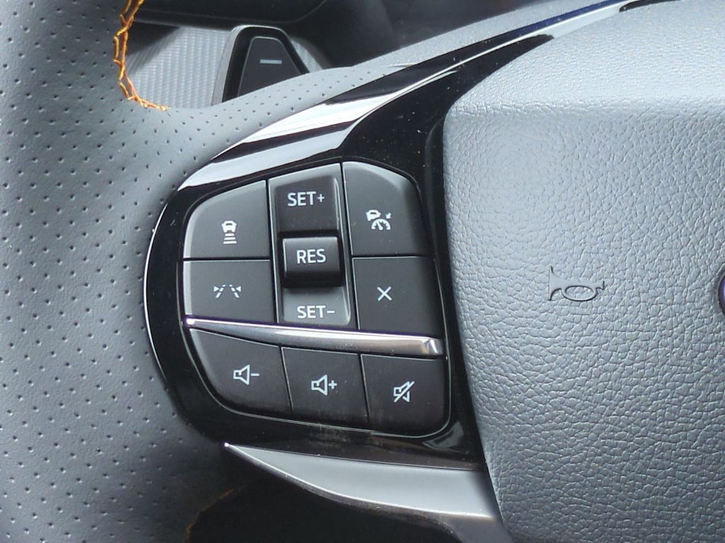 Thumbnail: 2026 Ford Explorer - 30