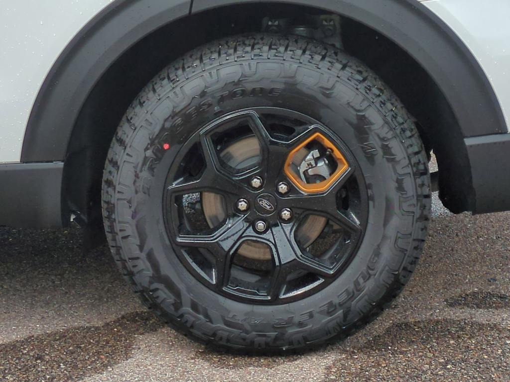 Thumbnail: 2026 Ford Explorer - 8