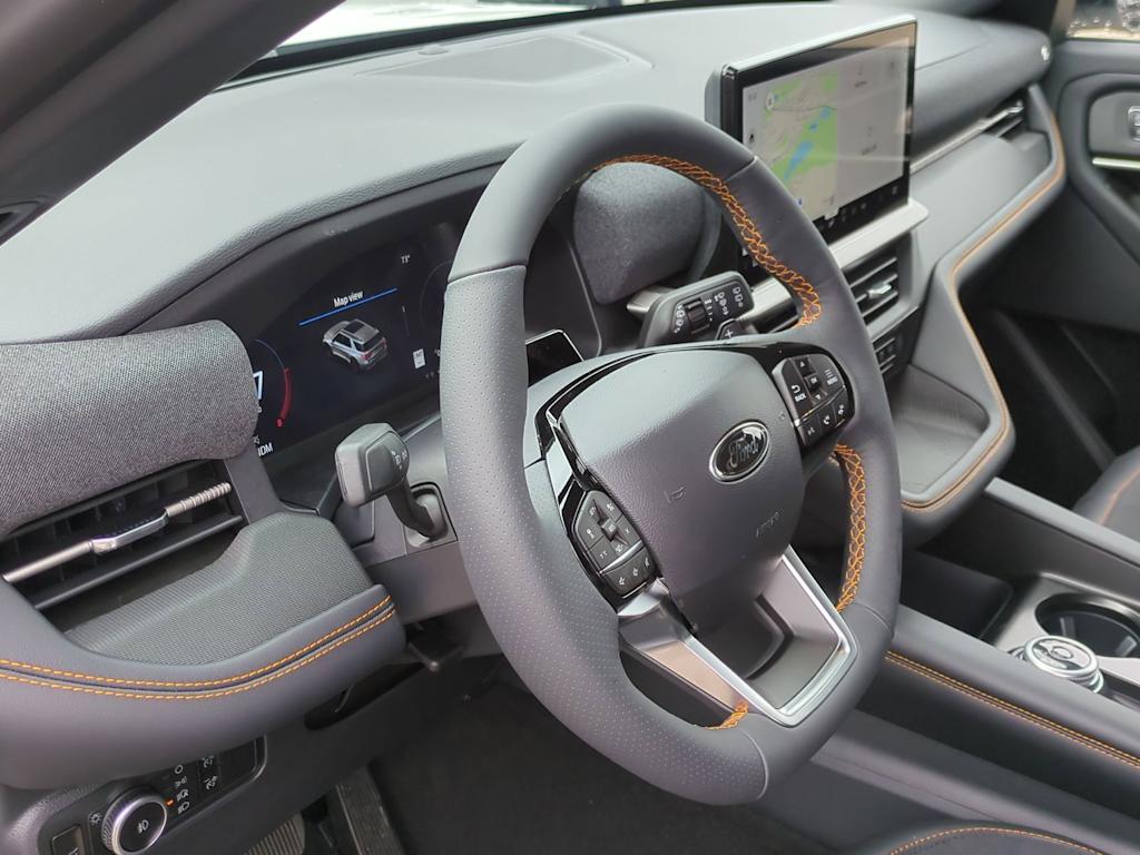 Thumbnail: 2026 Ford Explorer - 2