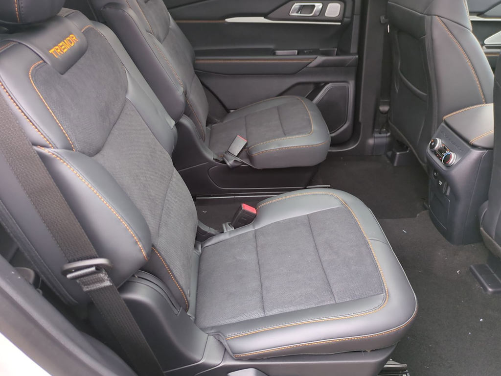 Thumbnail: 2026 Ford Explorer - 28