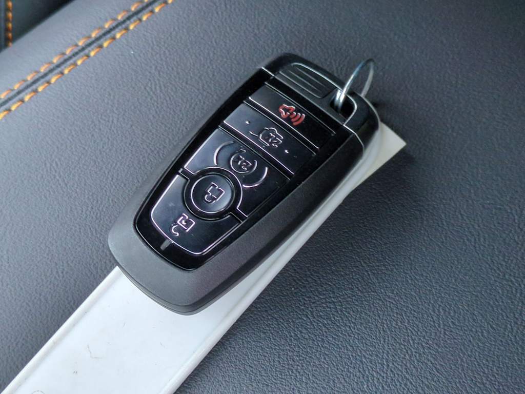 Thumbnail: 2026 Ford Explorer - 17