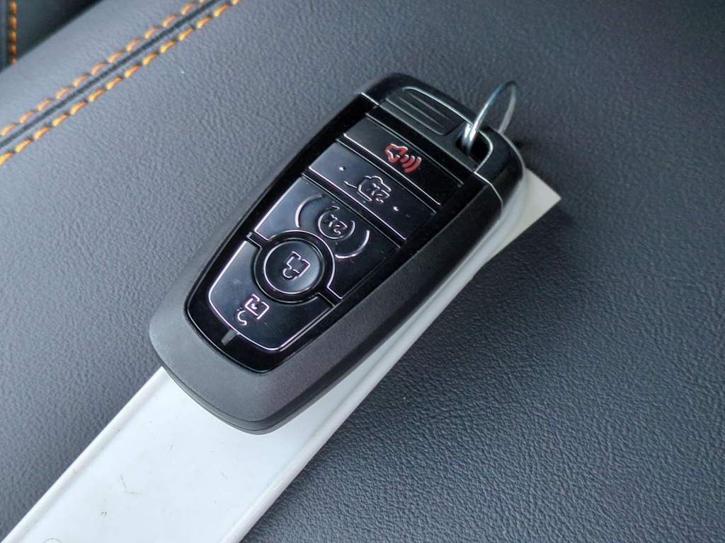 Thumbnail: 2026 Ford Explorer - 14