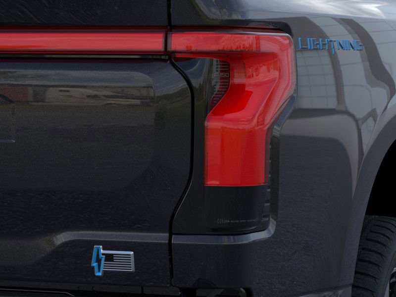 Thumbnail: 2025 Ford F-150 - 21