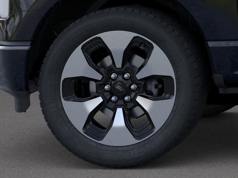 Thumbnail: 2025 Ford F-150 - 6