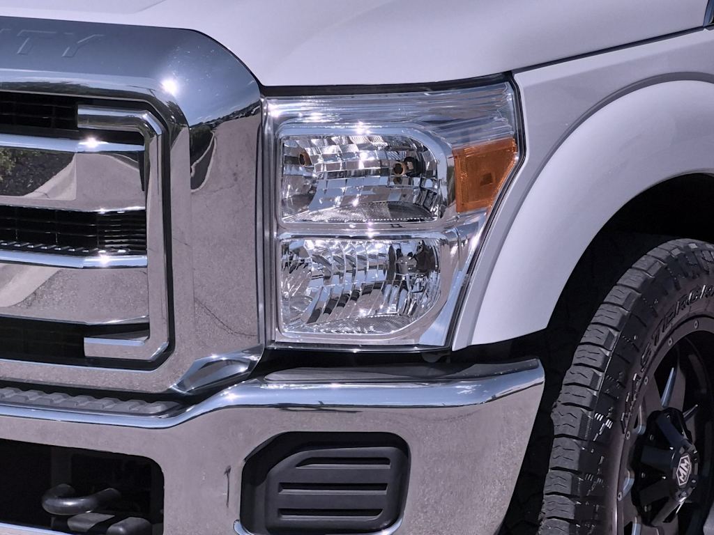 Thumbnail: 2015 Ford F-250 - 21