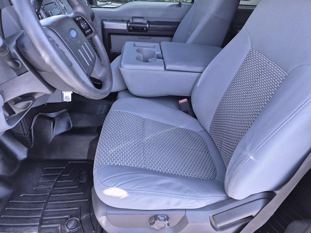 Thumbnail: 2015 Ford F-250 - 9