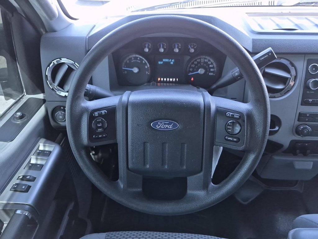 Thumbnail: 2015 Ford F-250 - 8