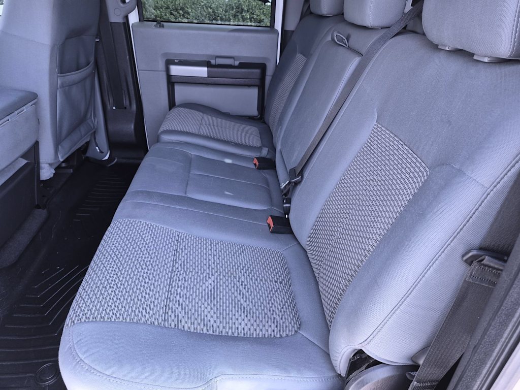 Thumbnail: 2015 Ford F-250 - 11