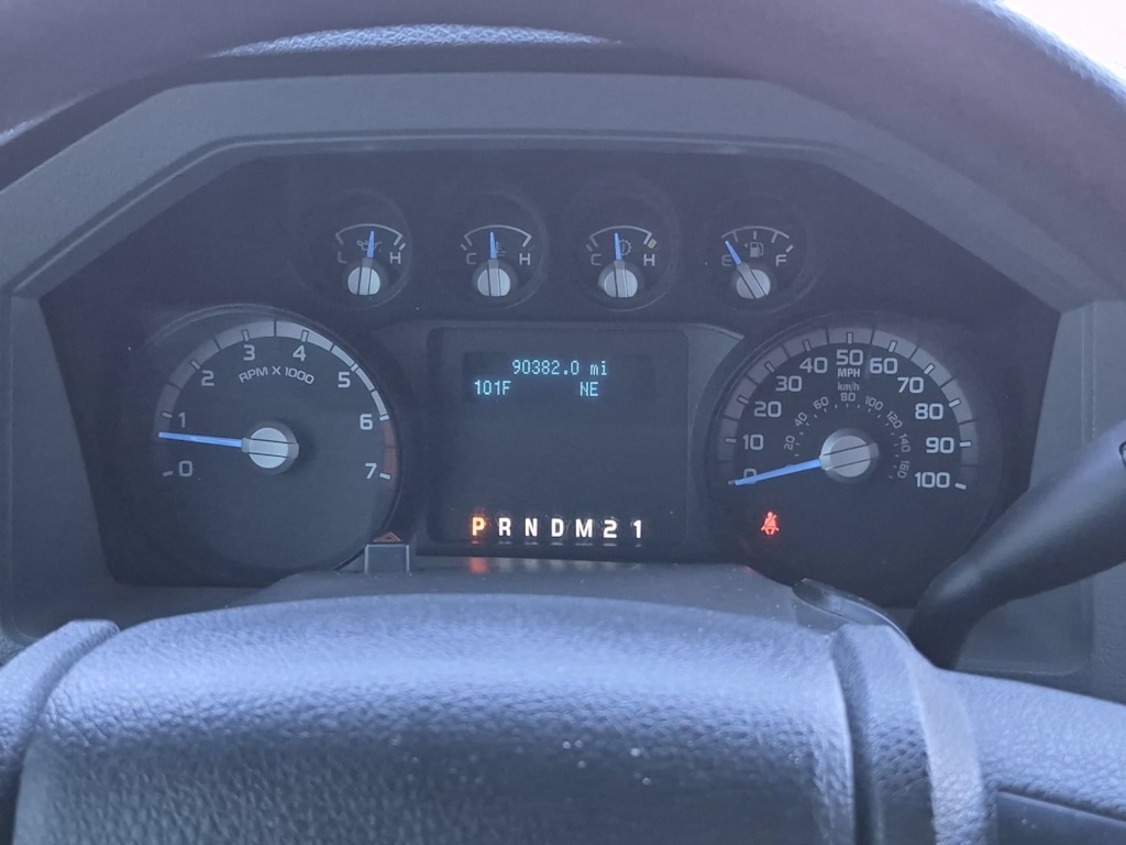 Thumbnail: 2015 Ford F-250 - 13