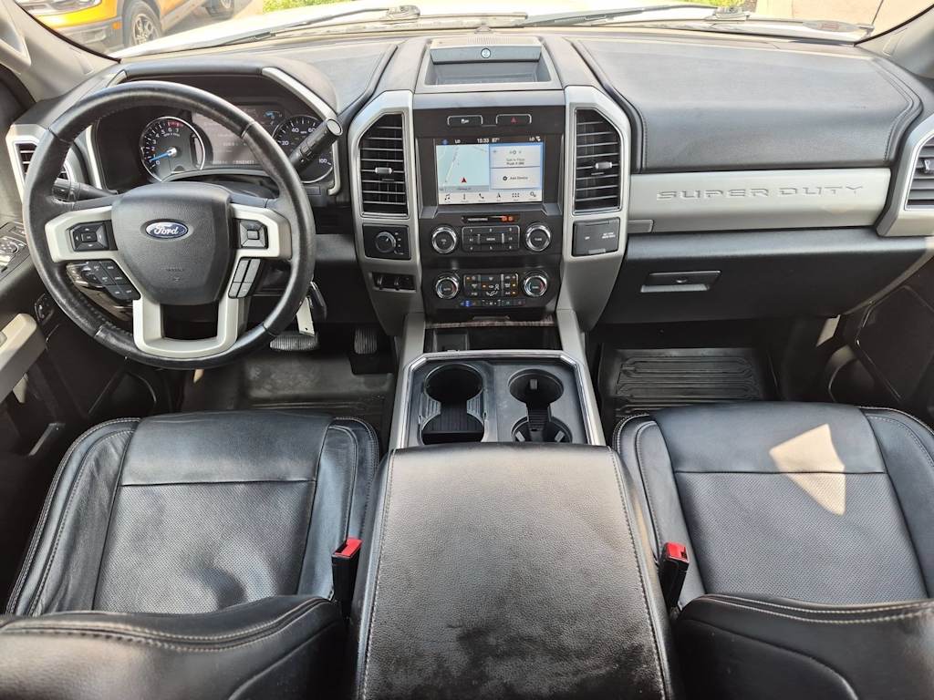 Thumbnail: 2019 Ford F-250 - 8
