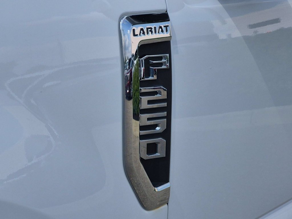 Thumbnail: 2019 Ford F-250 - 24