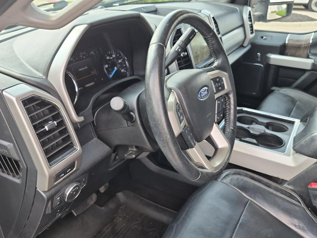 Thumbnail: 2019 Ford F-250 - 2