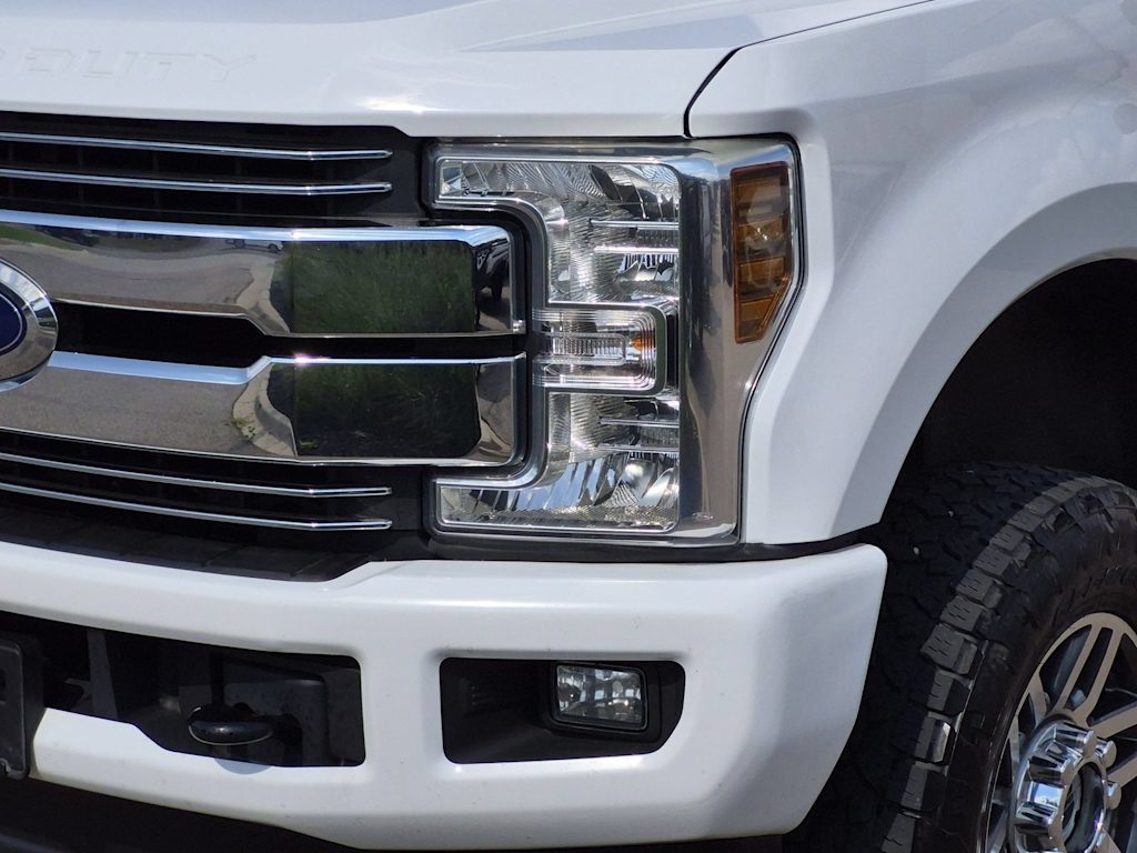 Thumbnail: 2019 Ford F-250 - 23