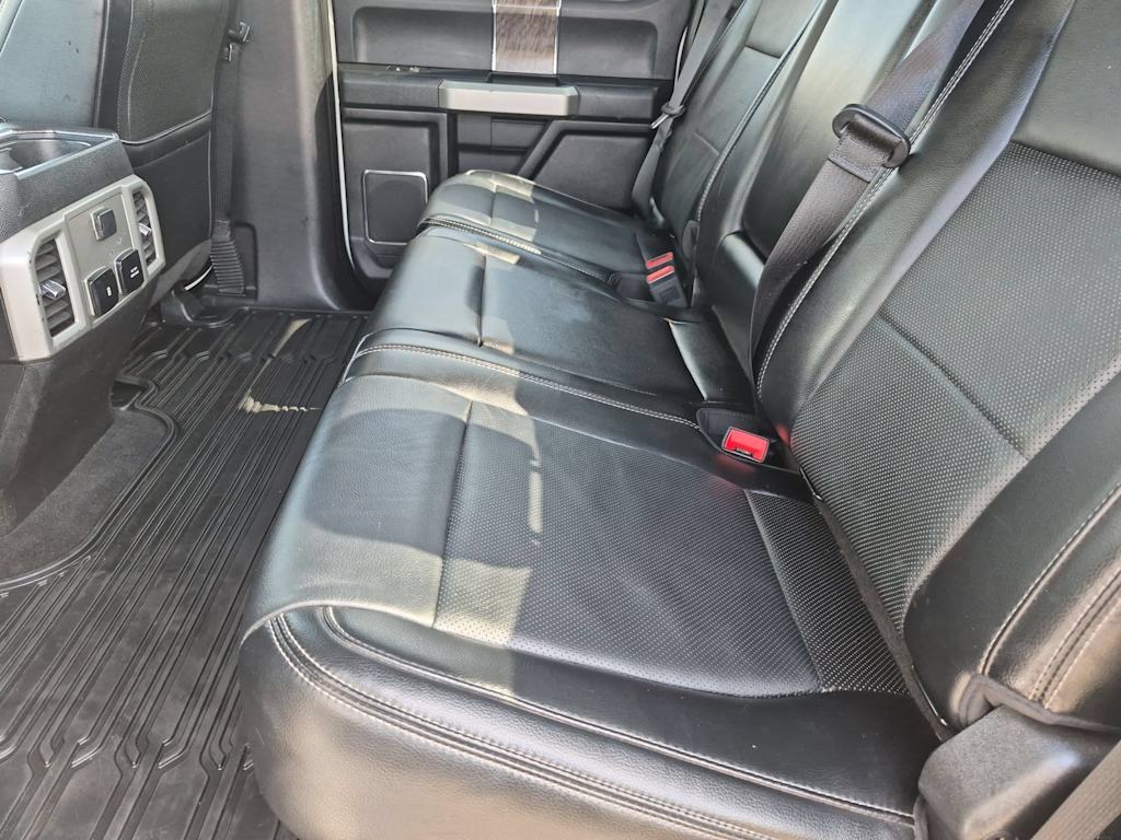 Thumbnail: 2019 Ford F-250 - 11