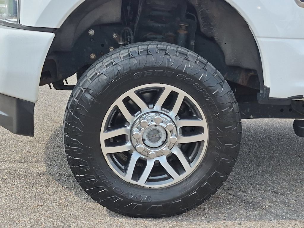Thumbnail: 2019 Ford F-250 - 7