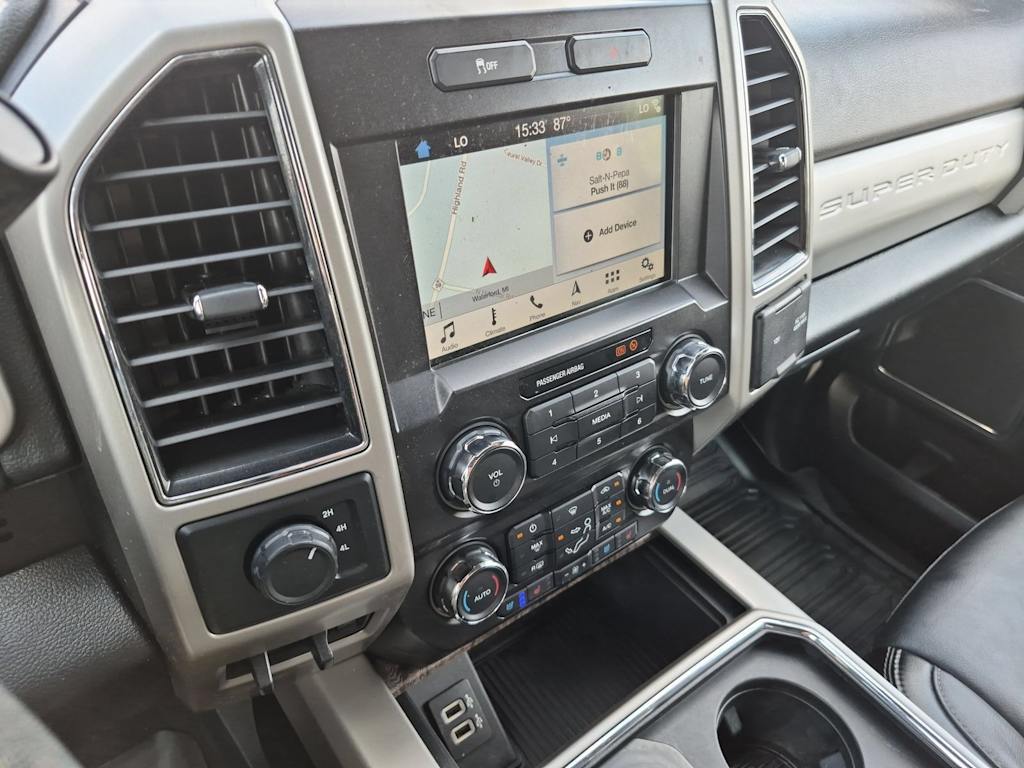 Thumbnail: 2019 Ford F-250 - 13