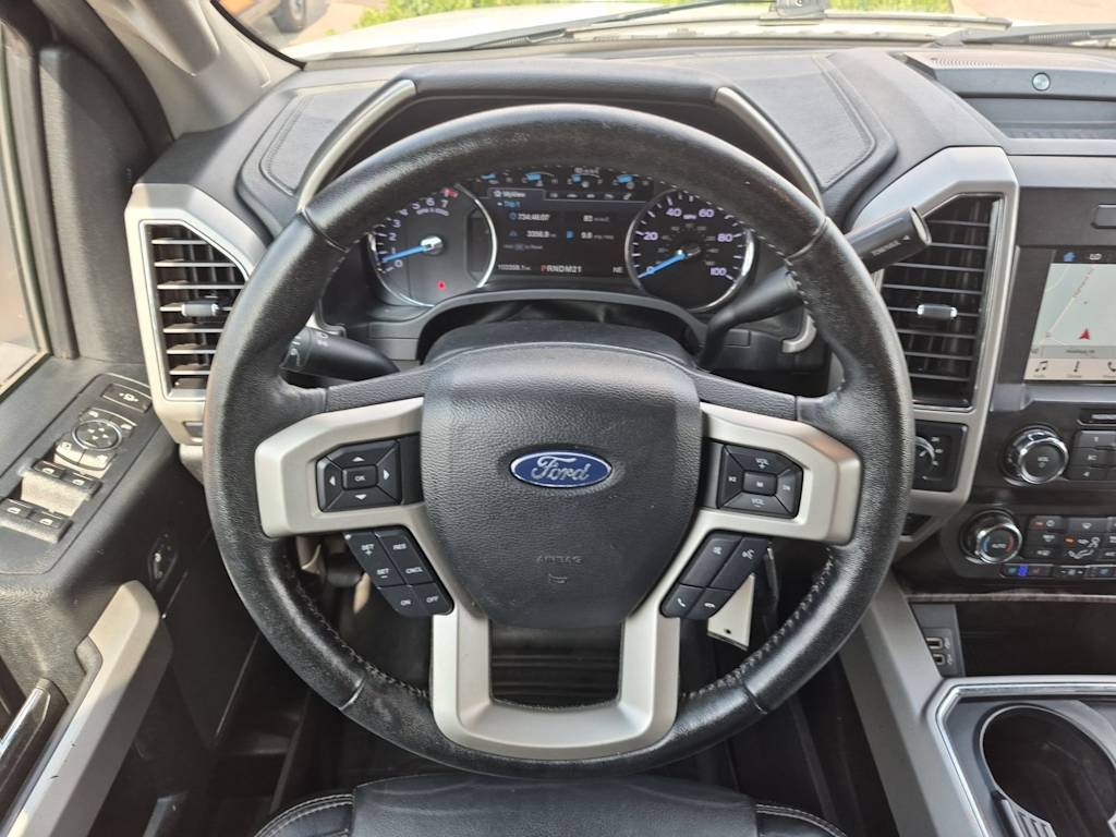 Thumbnail: 2019 Ford F-250 - 12