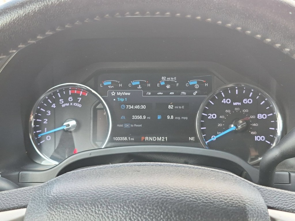 Thumbnail: 2019 Ford F-250 - 15