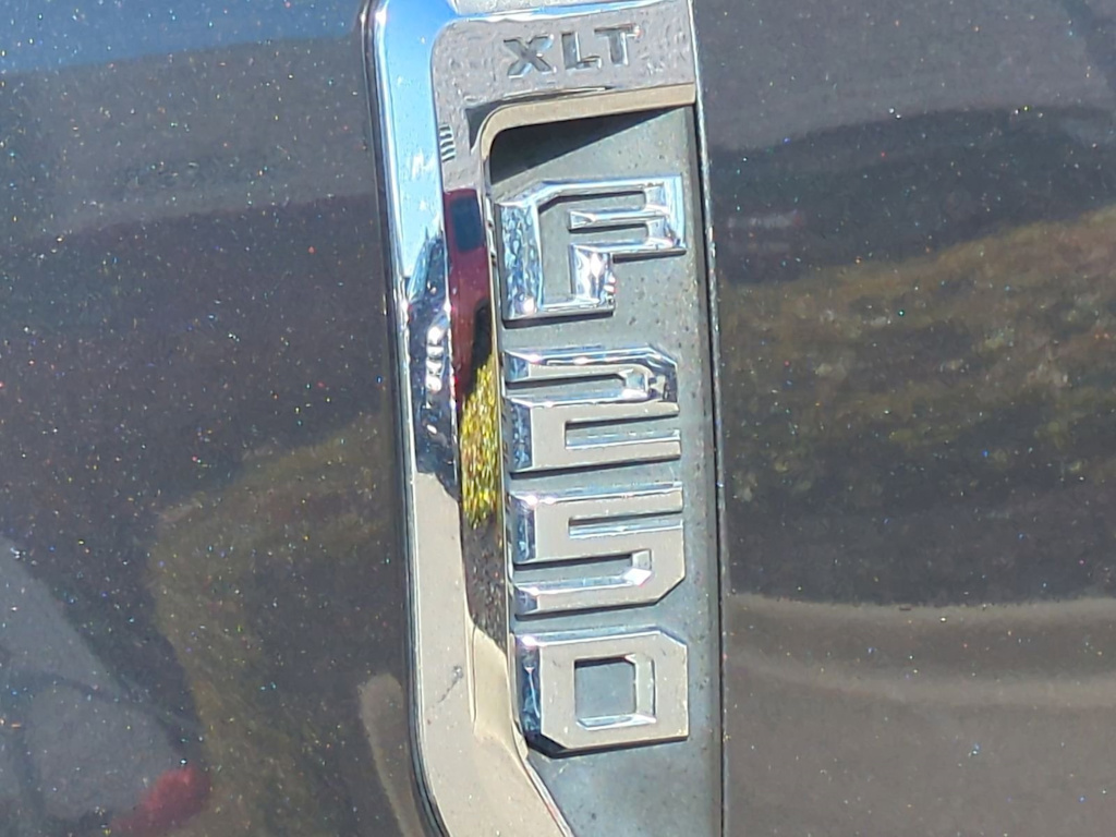 Thumbnail: 2017 Ford F-250 - 18