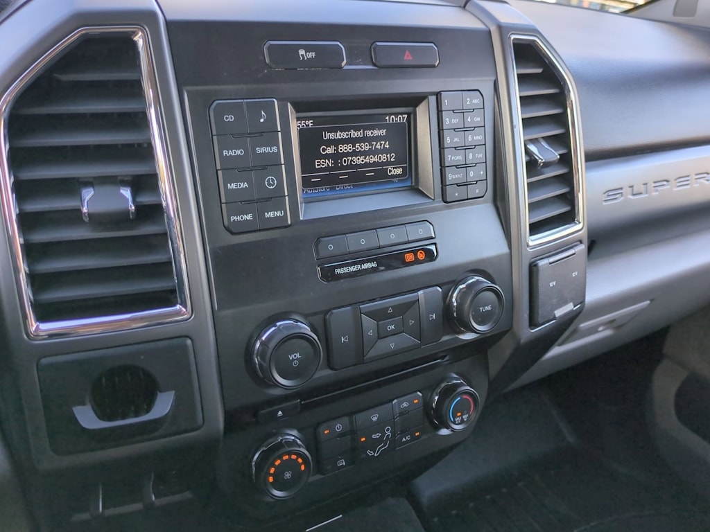 Thumbnail: 2017 Ford F-250 - 14