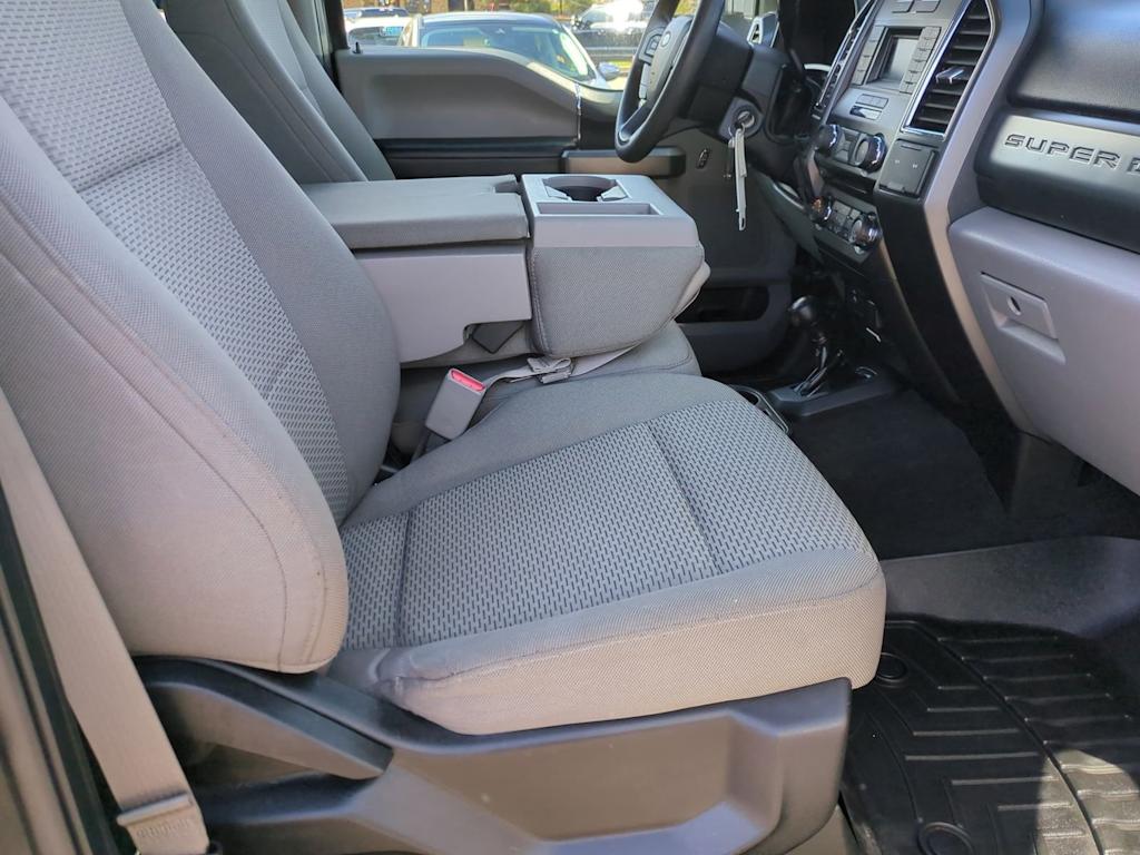 Thumbnail: 2017 Ford F-250 - 11