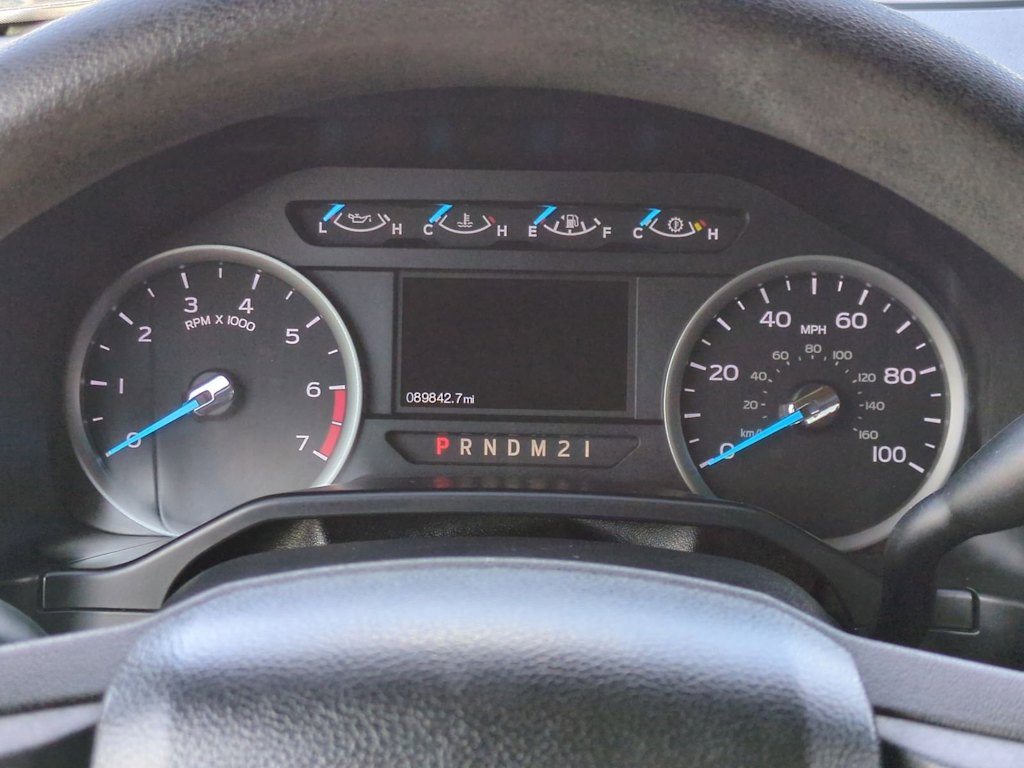 Thumbnail: 2017 Ford F-250 - 16