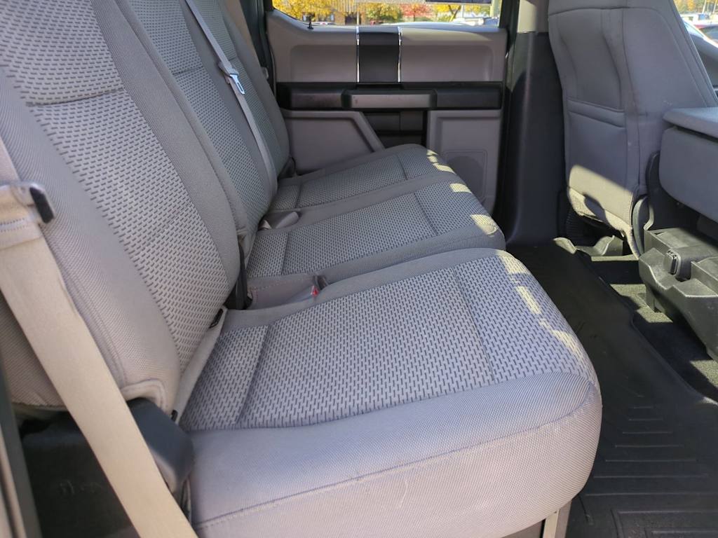 Thumbnail: 2017 Ford F-250 - 26