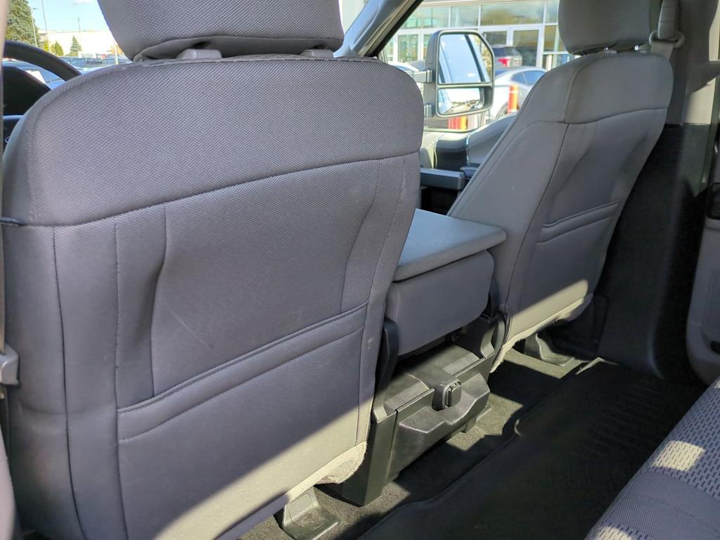 Thumbnail: 2017 Ford F-250 - 25