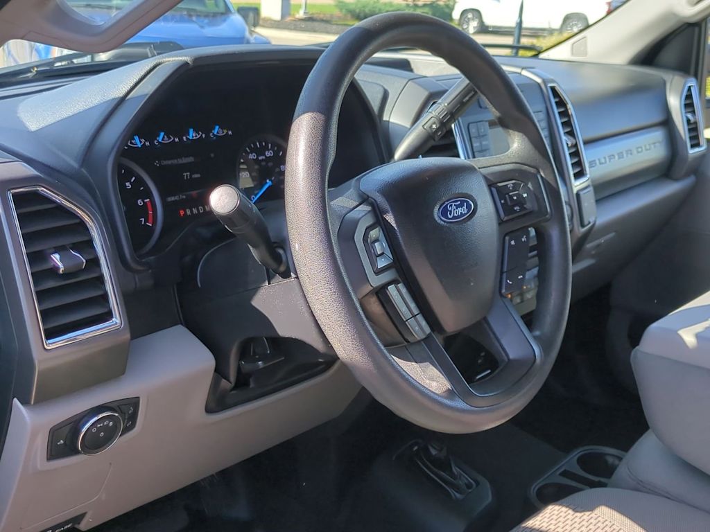 Thumbnail: 2017 Ford F-250 - 2