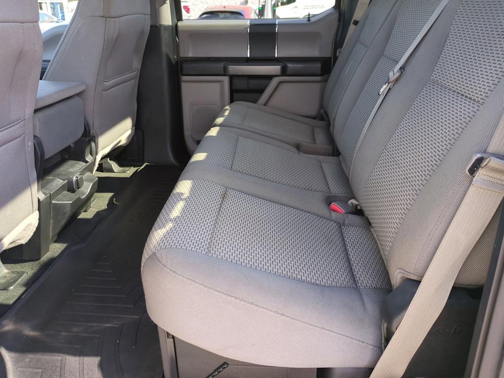 Thumbnail: 2017 Ford F-250 - 12