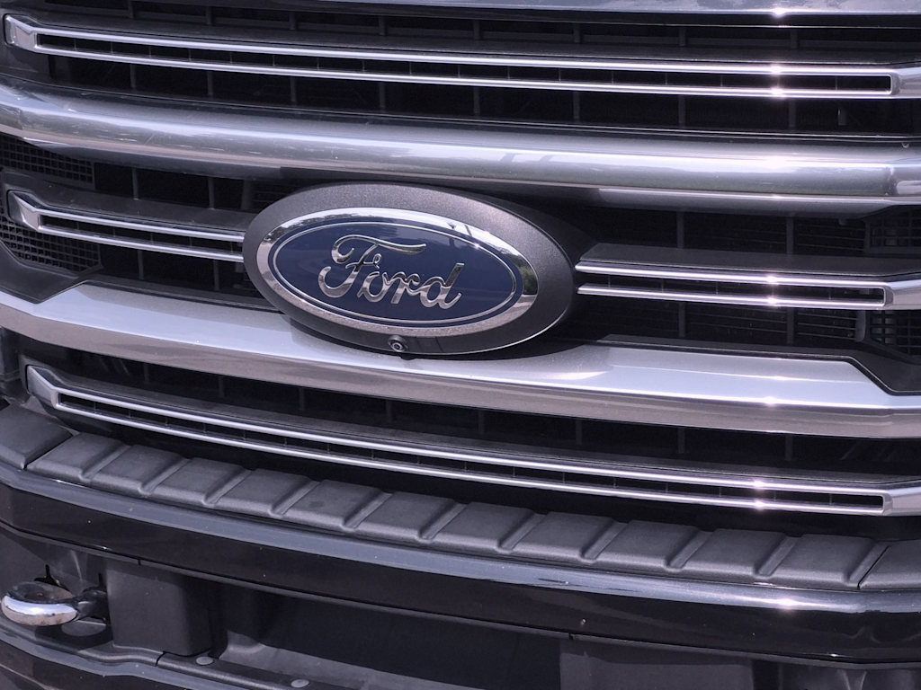 Thumbnail: 2022 Ford F-250 - 5