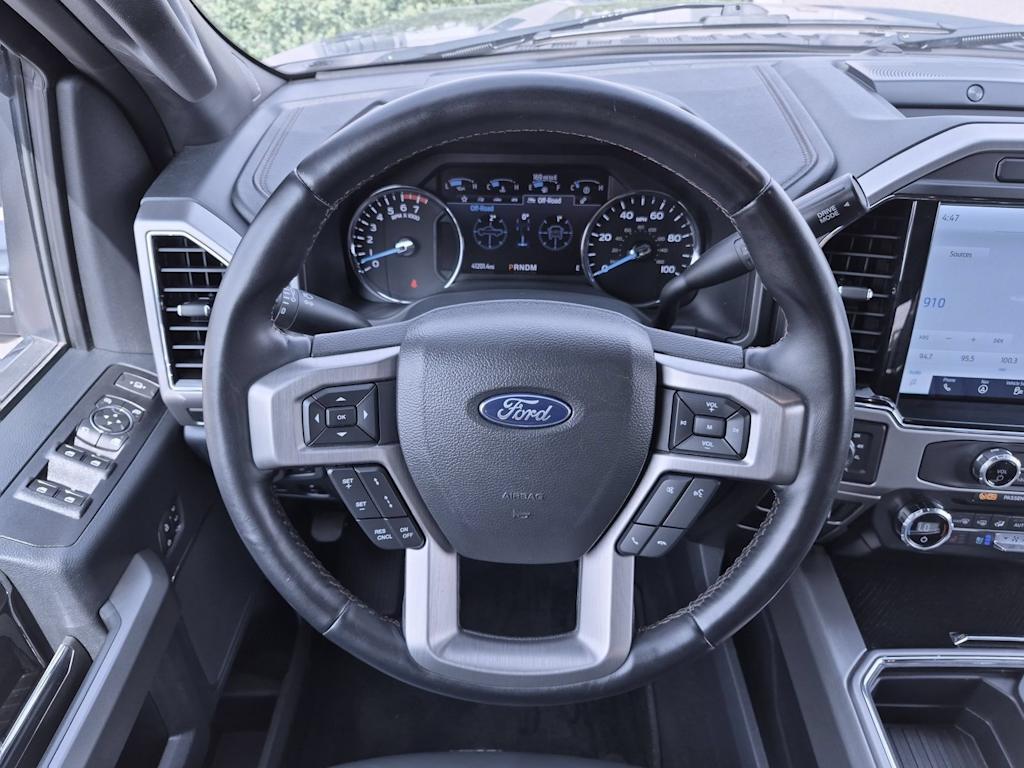Thumbnail: 2022 Ford F-250 - 11