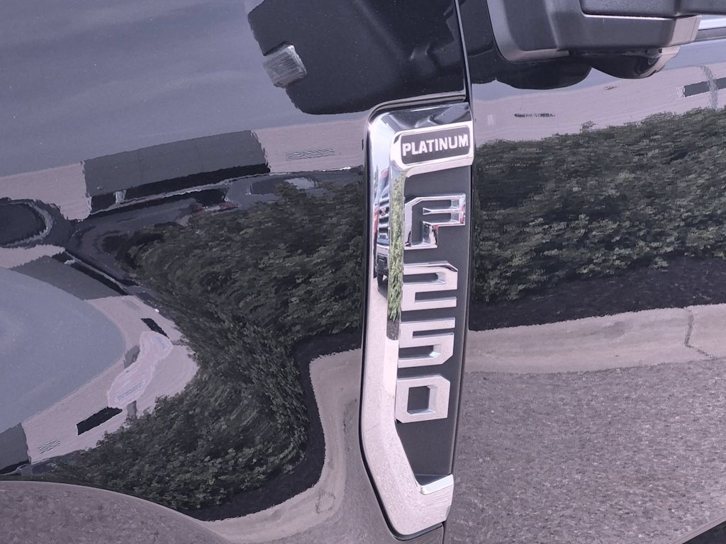 Thumbnail: 2022 Ford F-250 - 22