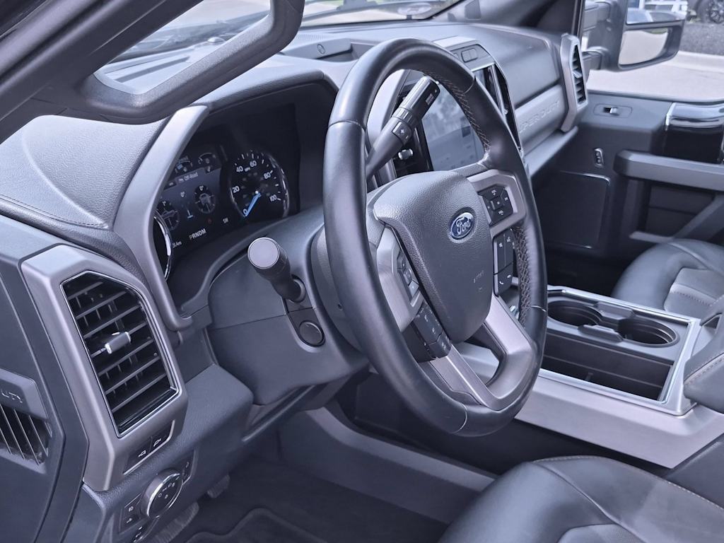 Thumbnail: 2022 Ford F-250 - 2