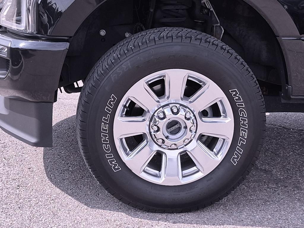 Thumbnail: 2022 Ford F-250 - 6