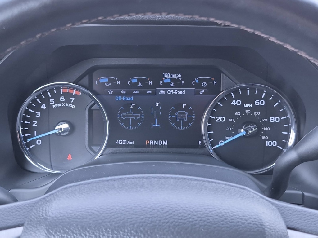 Thumbnail: 2022 Ford F-250 - 13