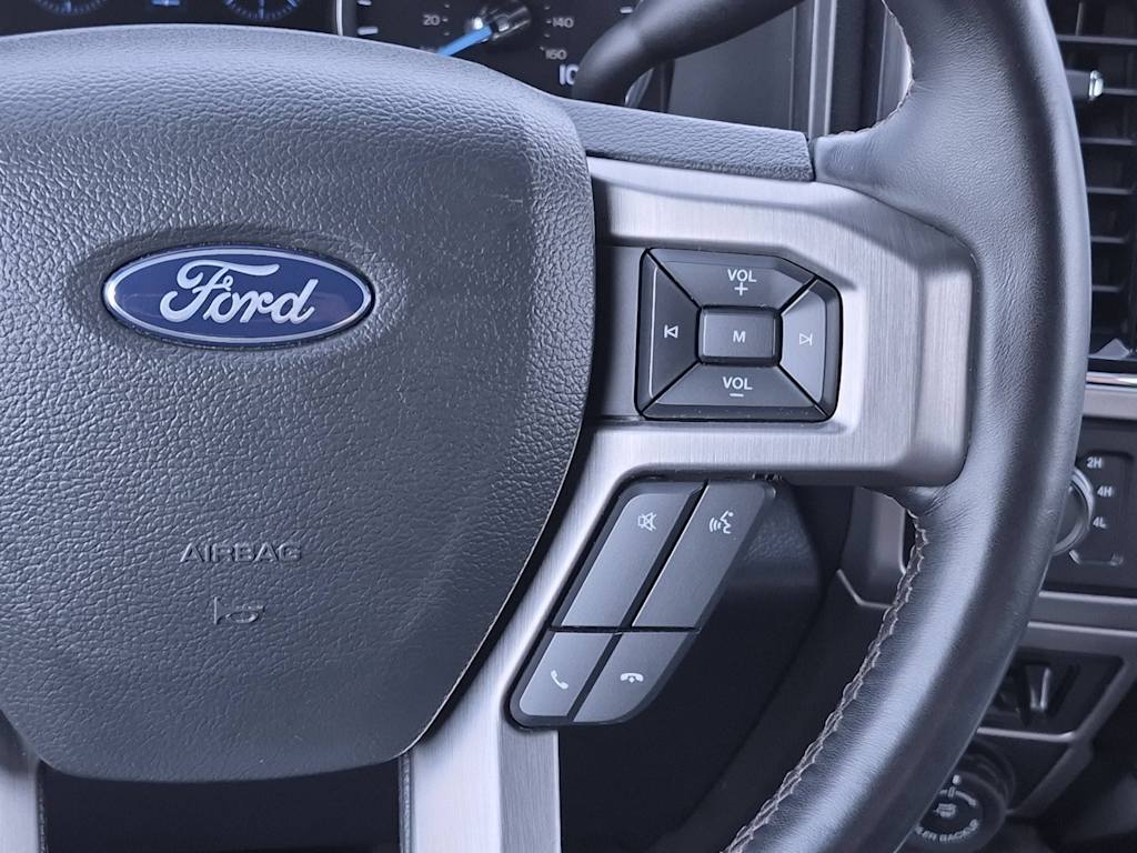 Thumbnail: 2022 Ford F-250 - 27