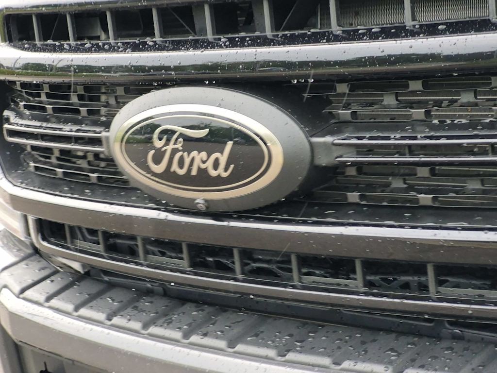 Thumbnail: 2022 Ford F-250 - 7