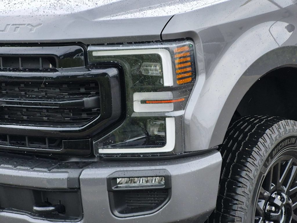 Thumbnail: 2022 Ford F-250 - 23
