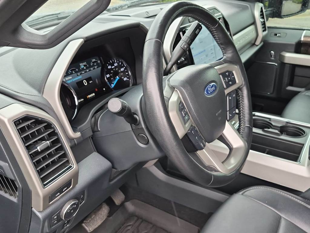 Thumbnail: 2022 Ford F-250 - 2